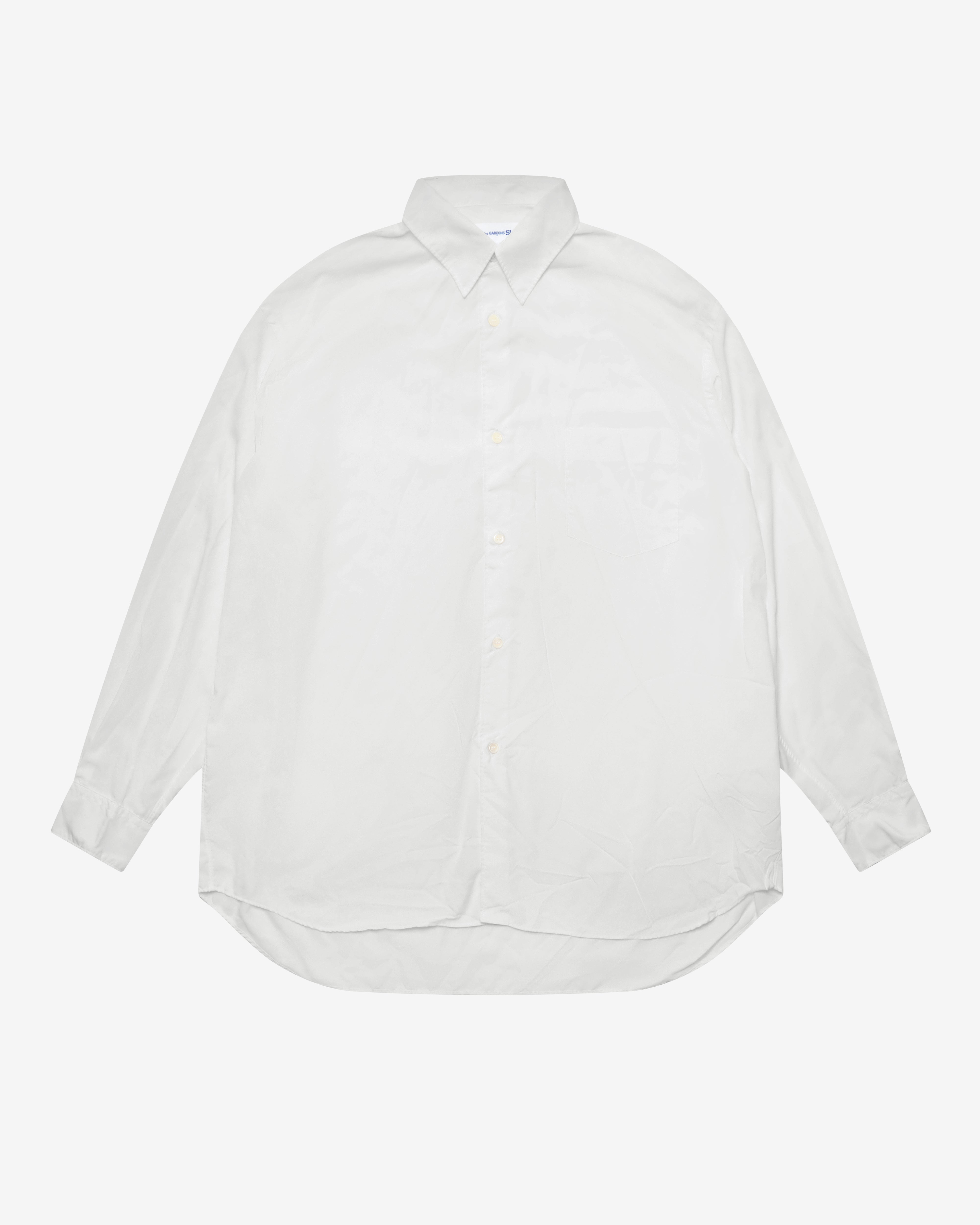 Comme des Garçons Shirt | DSMNY E-SHOP