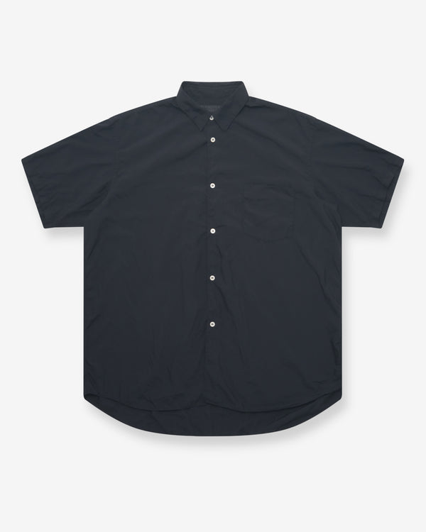 CDG Shirt - Men's Short Sleeve Shirt - (Black)