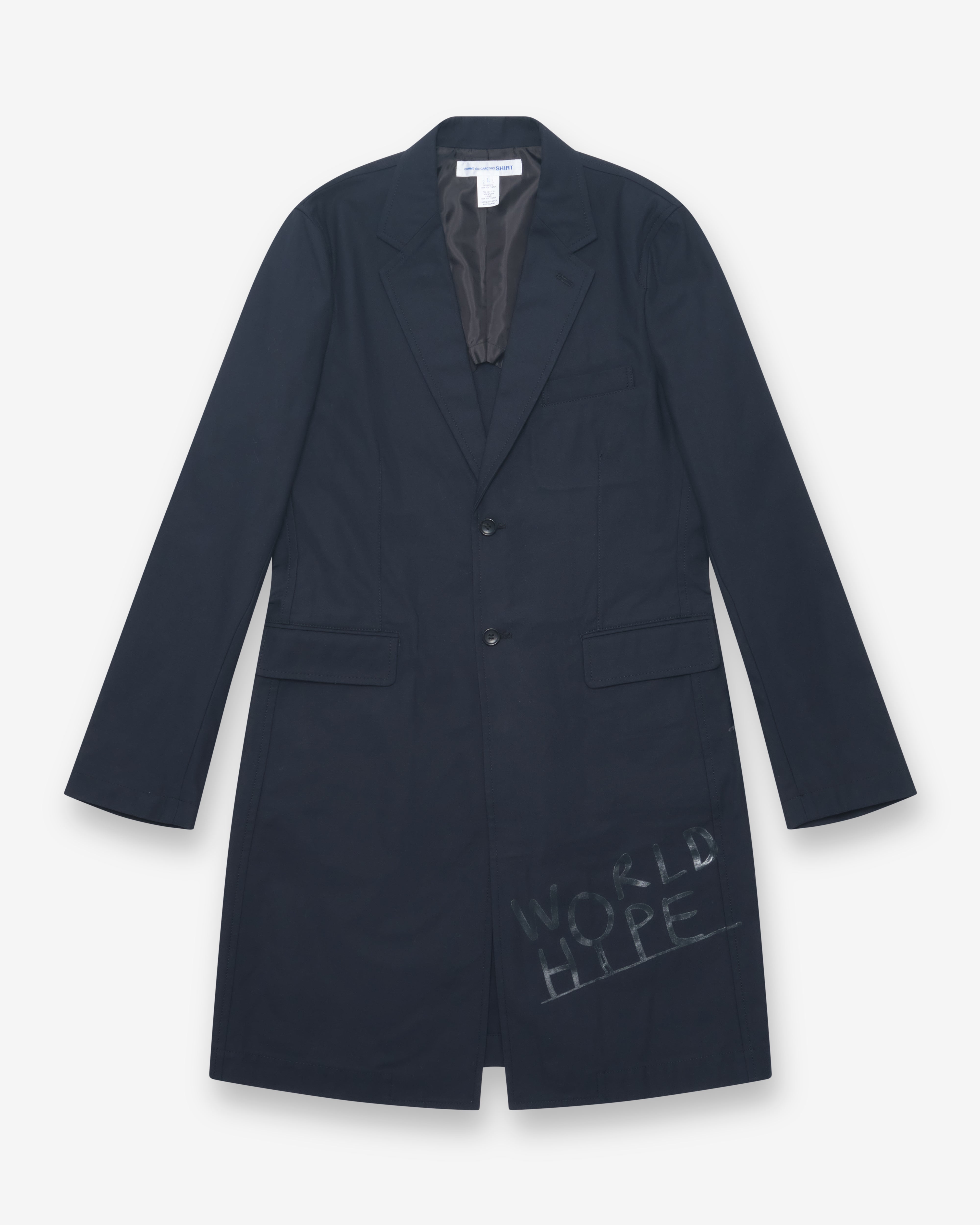 Comme des Garçons Shirt | DSMNY E-SHOP