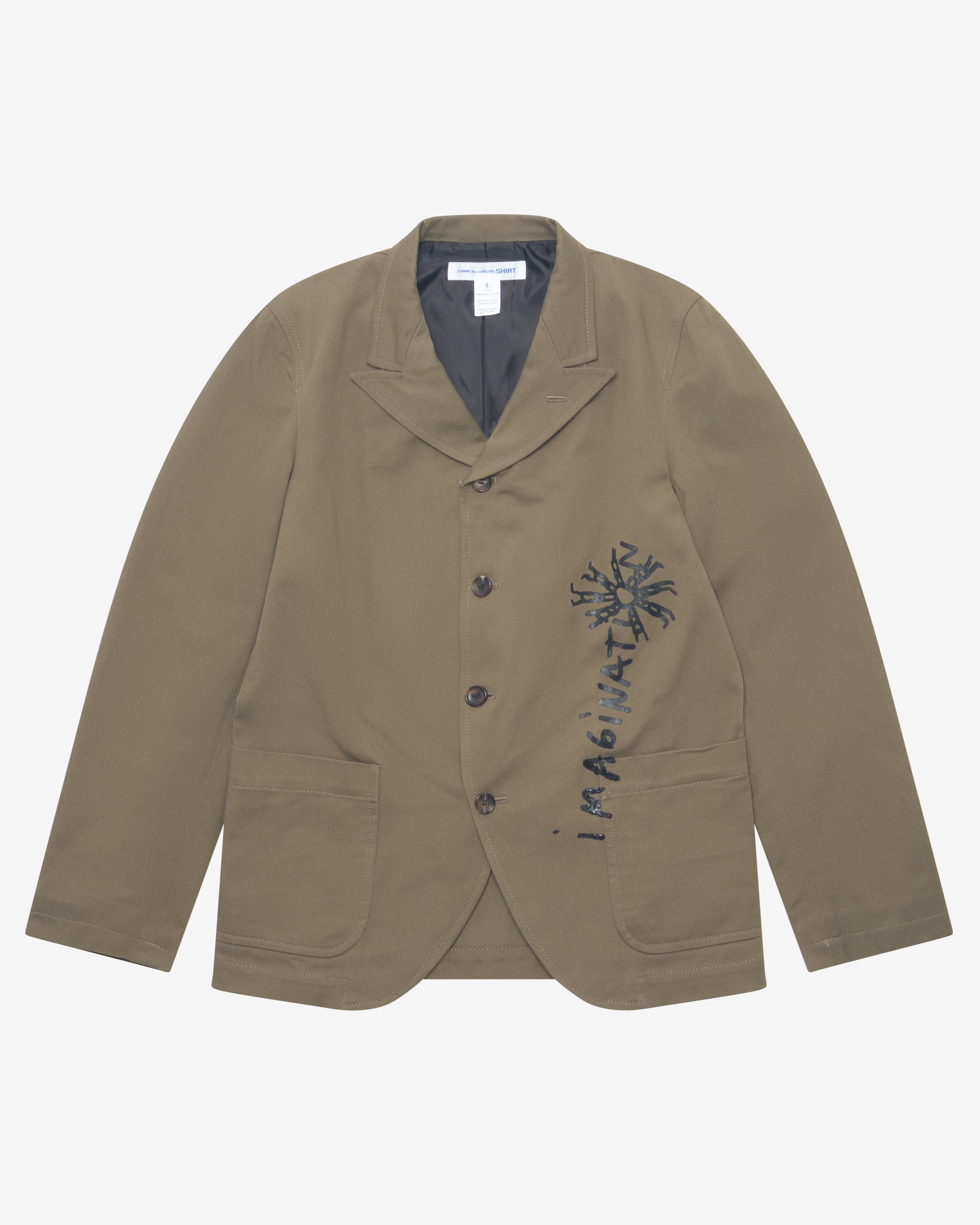 Comme des Garçons Shirt | DSMNY E-SHOP