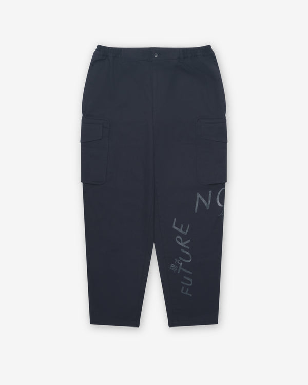 CDG Shirt - Men's Now Future Trousers - (Navy)