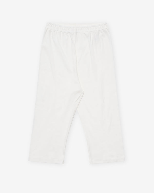The Row - Women's Coleta Short - (White)