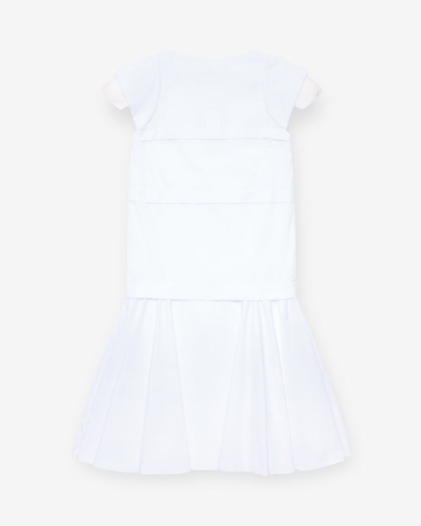 Niccolo Pasqualetti - Women's Denise Dress - (White)