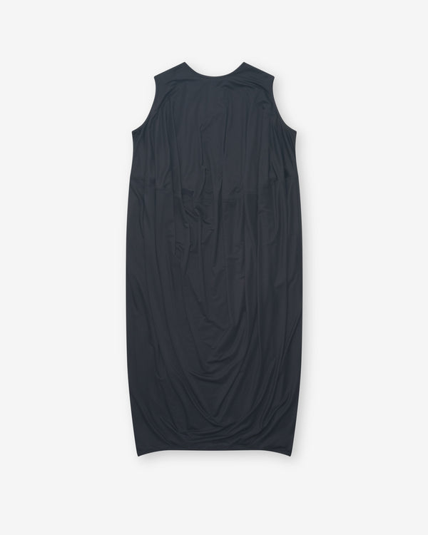Melitta Baumeister - Women's Cocoon Dress - (Black)