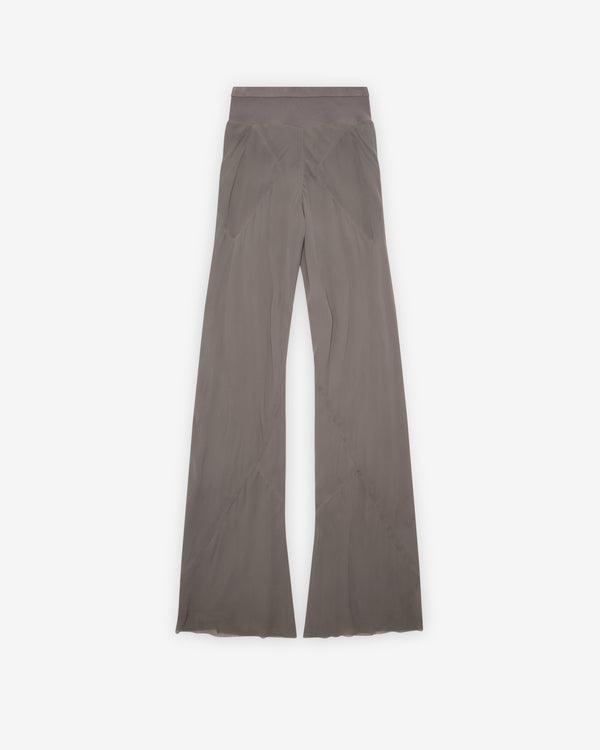 Rick Owens - Women's Bias Pant - (Dust)