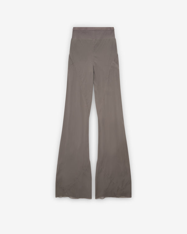 Rick Owens - Women's Bias Pant - (Dust)