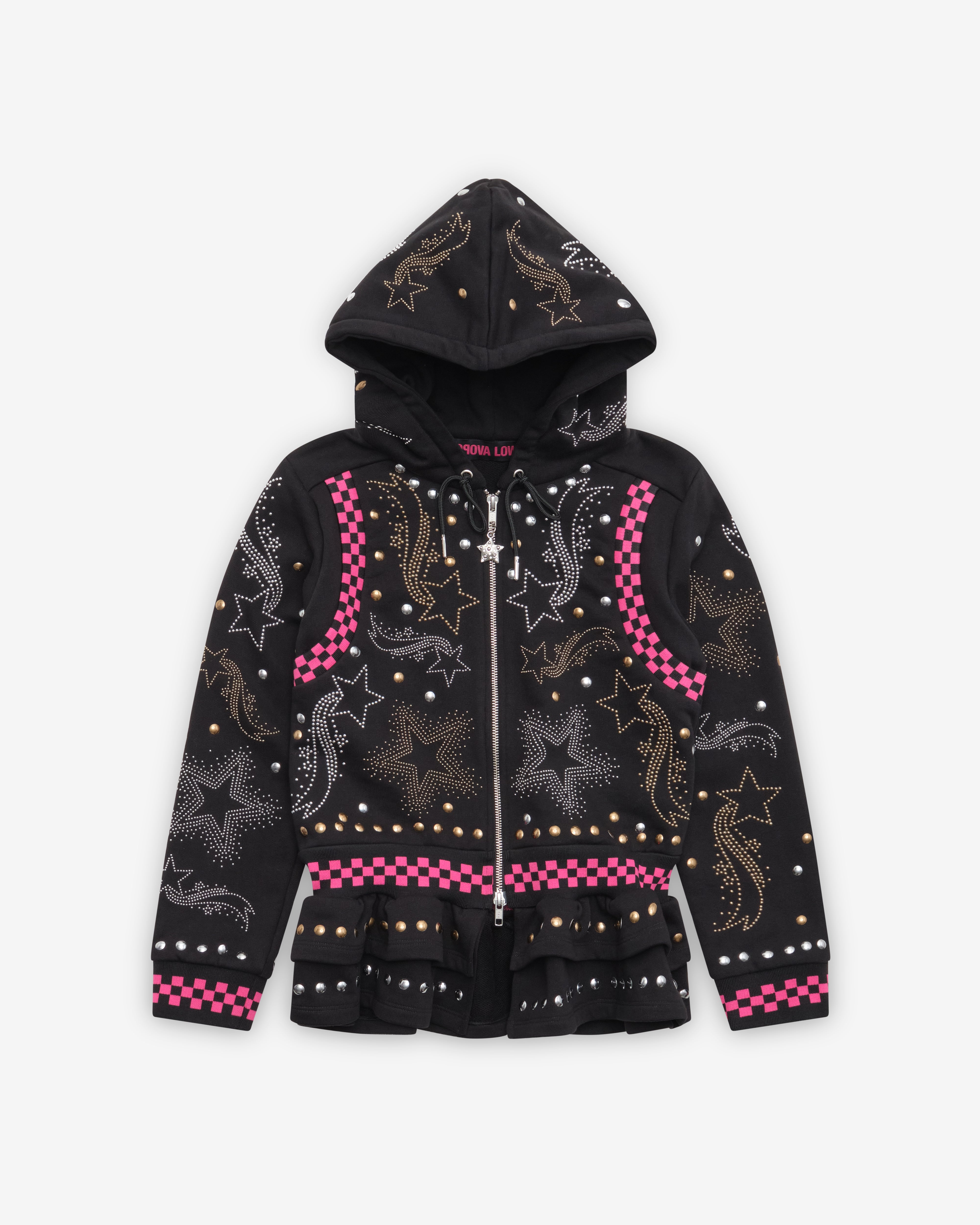 chopova lowena タンクトップ　ノースリーブ　キャミ　チョポバ Chopova Lowena: Ready-To-Wear SS26 - 10 Magazine