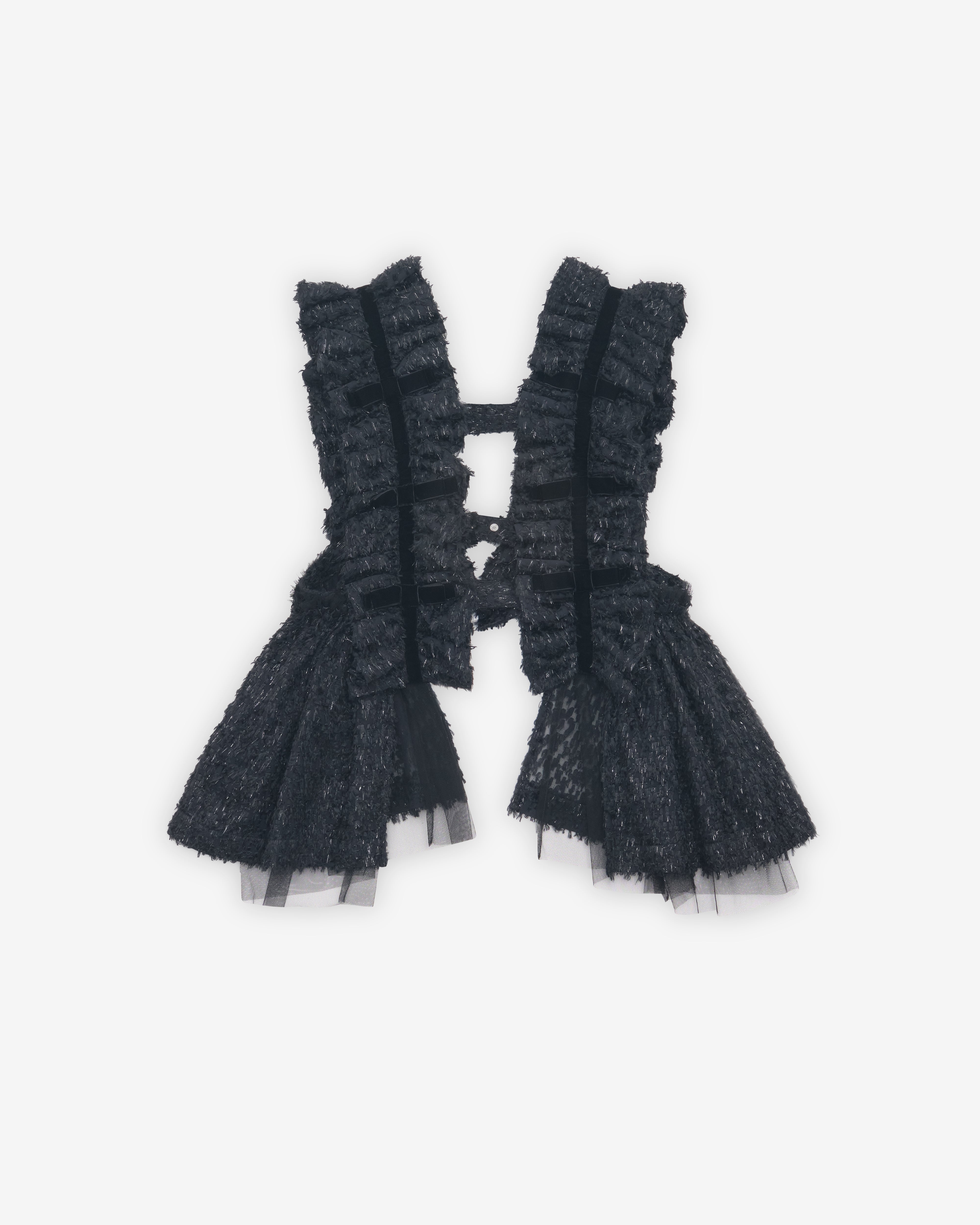 Noir Kei Ninomiya | DSMNY E-SHOP