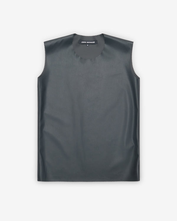 Junya Watanabe - Women's Tank Top - (Black)