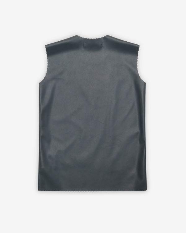 Junya Watanabe - Women's Tank Top - (Black)