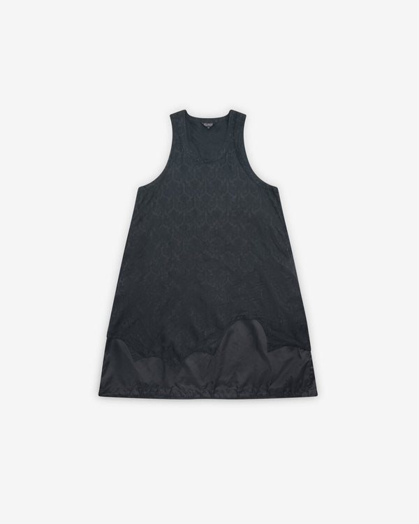 Black Comme des Garçons - Sleeveless Dress - (Black)