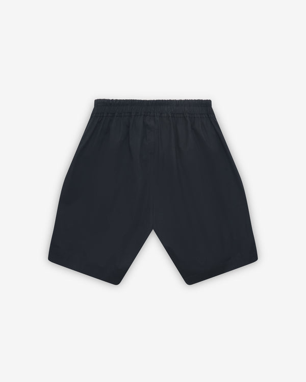 Rick Owens - Men's Boxers - (Black)
