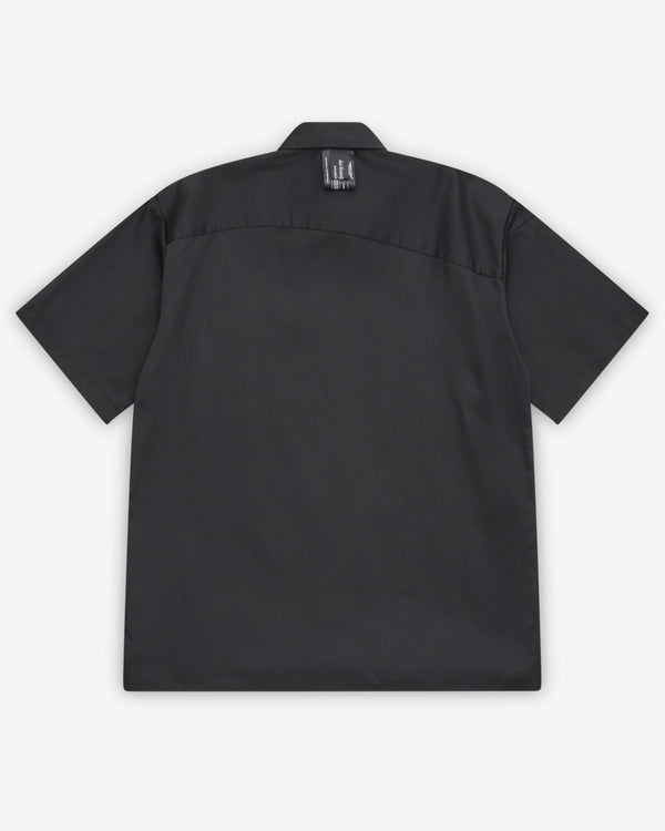 Undercover - Men's Dickies Shirt - (Black)