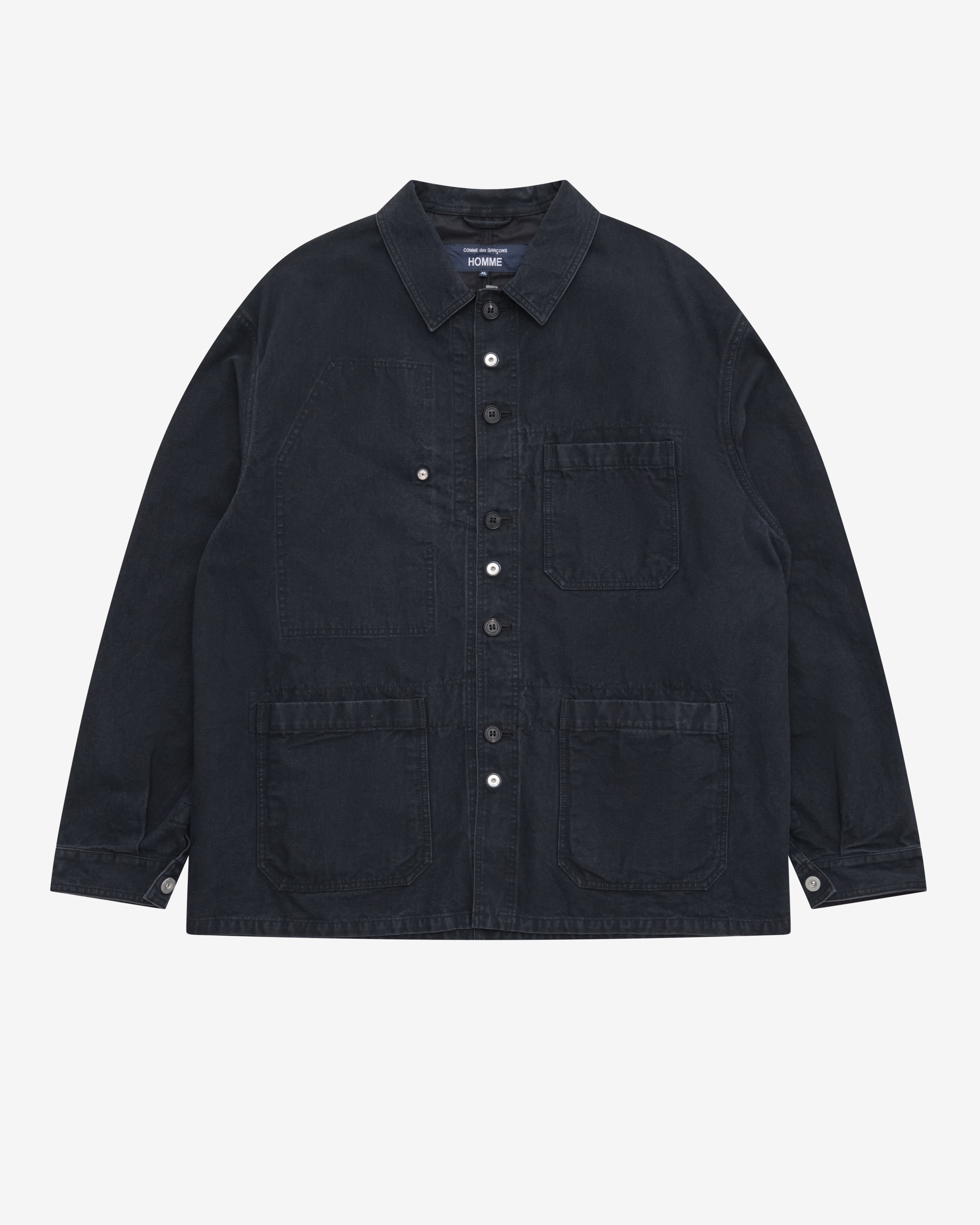 Comme des Garçons Homme | DSMNY E-SHOP