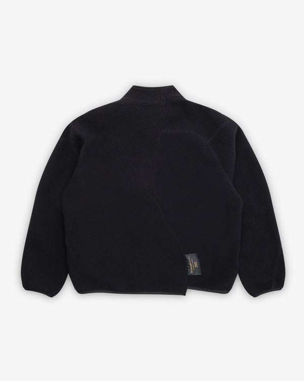 Undercover - Men's Fleece Blouson - (Black)
