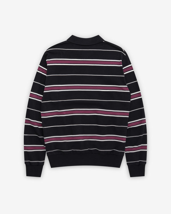 Undercover - Men's Polo Shirt - (Black)