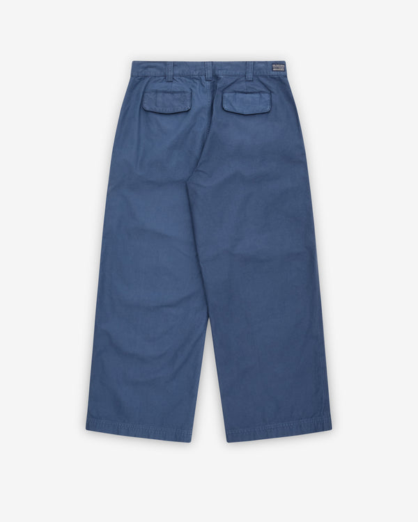 ERL - Men's Chino Pant - (Blue)