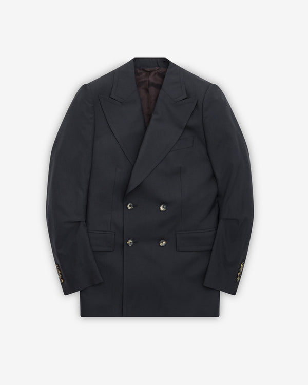 Marina Yee - Women's John Jack Jacket - (Black)