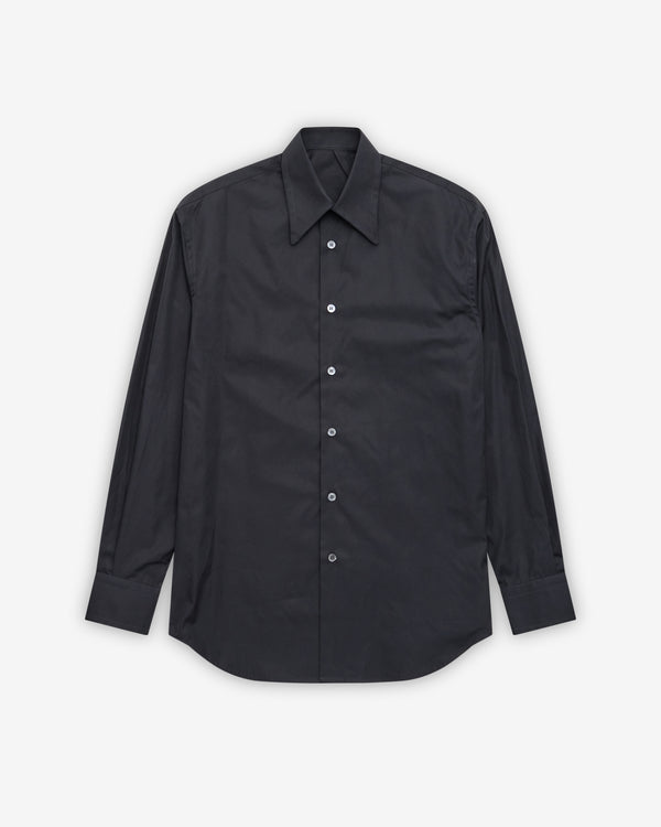 Marina Yee - Women's Biba Shirt - (Black)