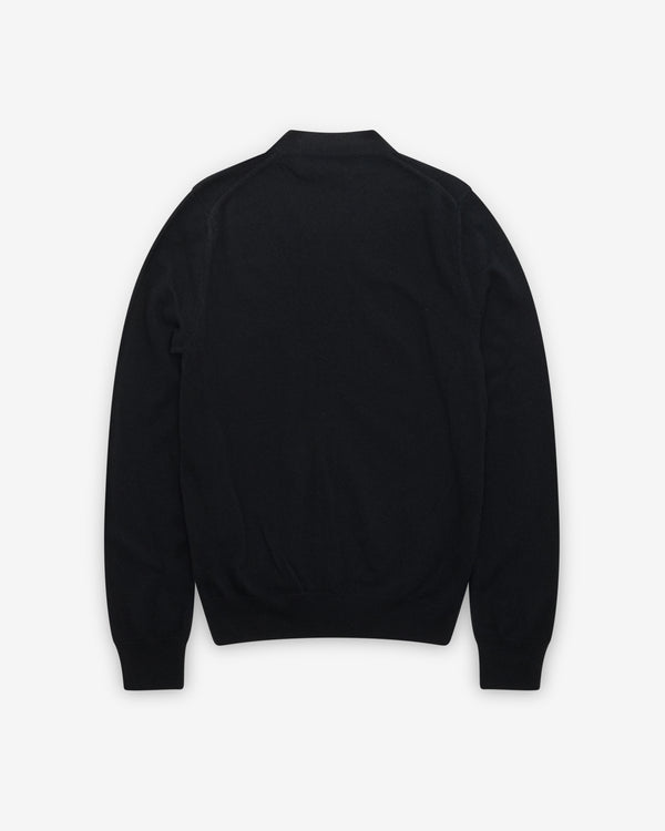 Play - Men’s The Artist Invader Cardigan - (Black)