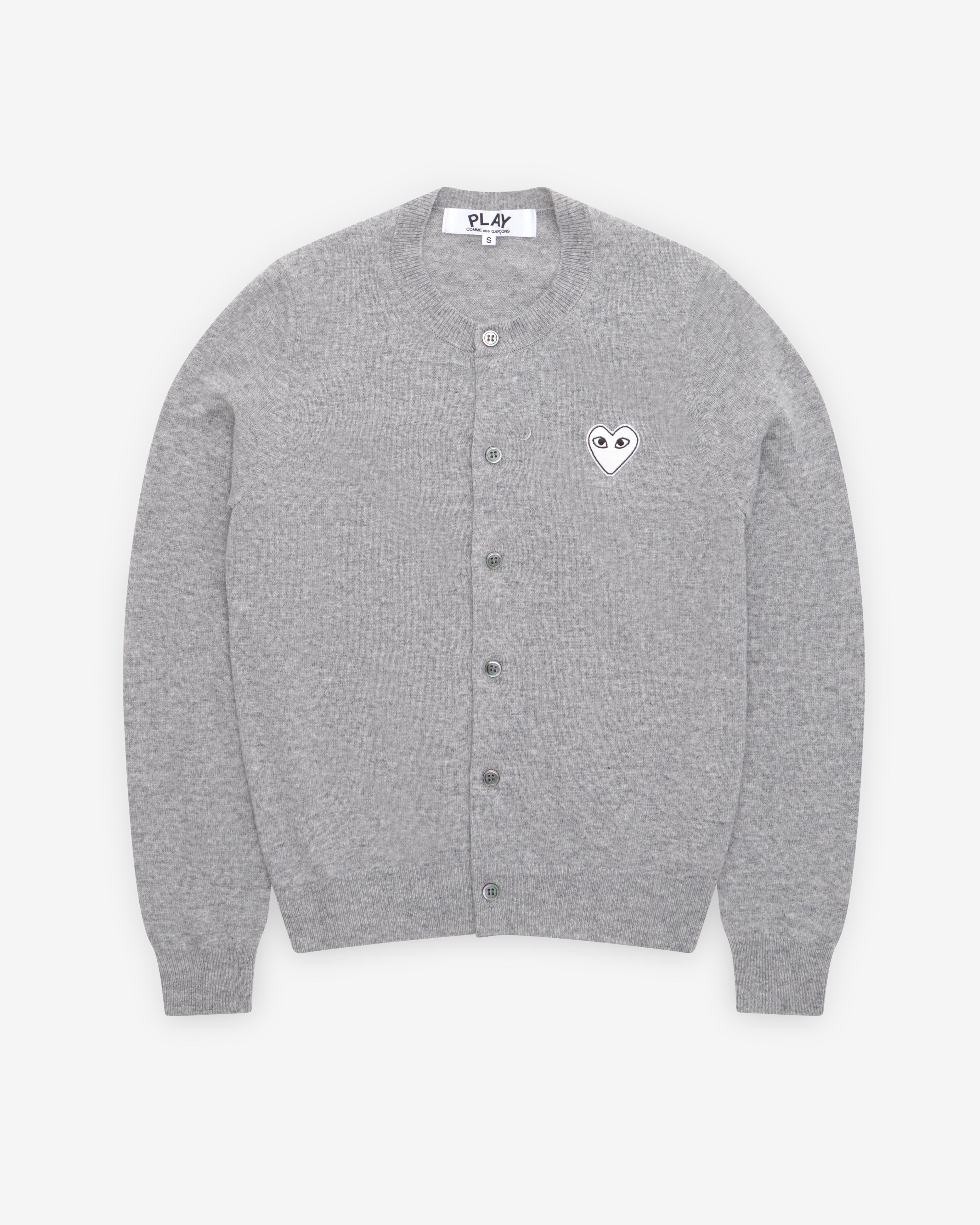 PLAY Knitwear | DSMNY E-SHOP