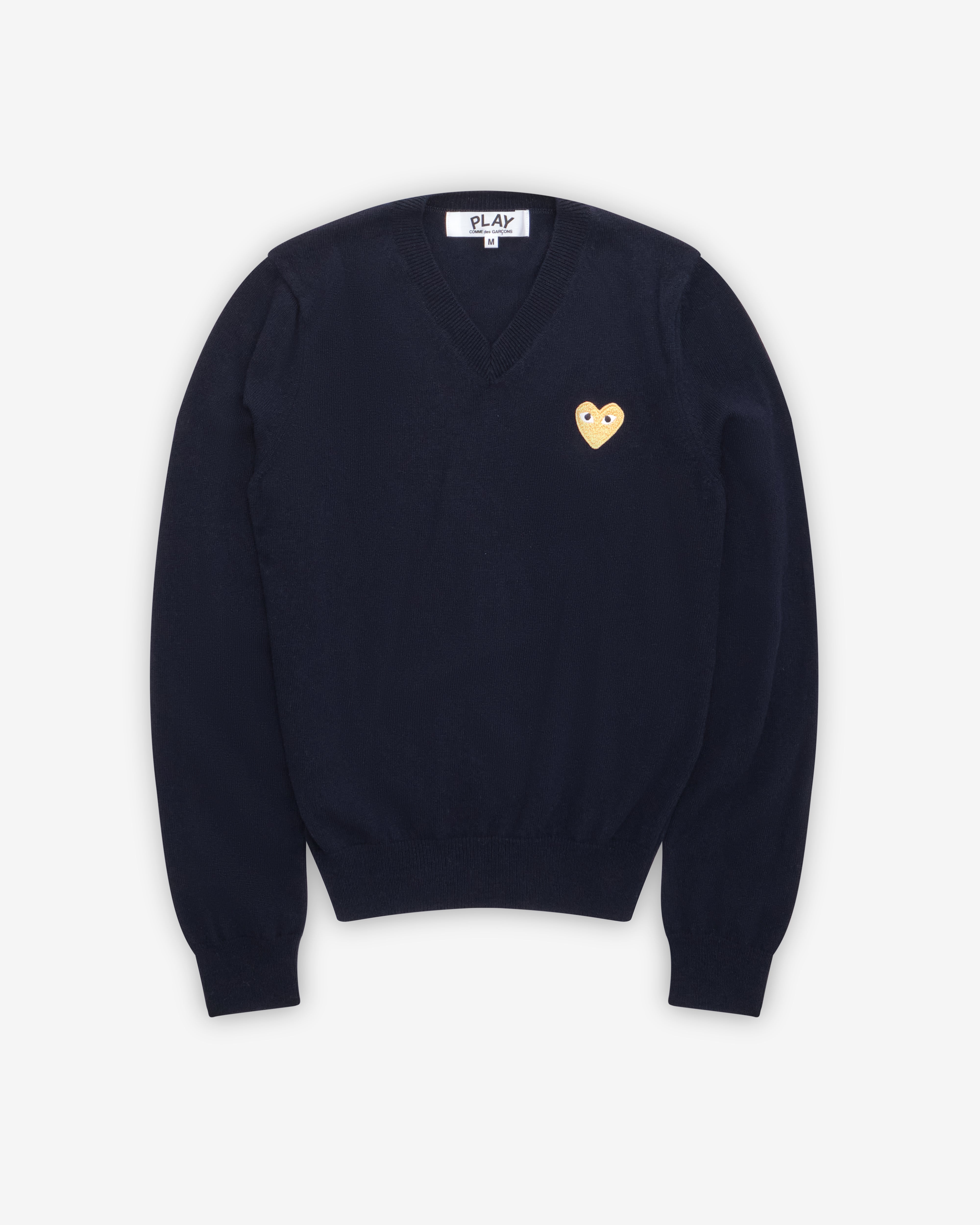 PLAY Knitwear | DSMNY E-SHOP