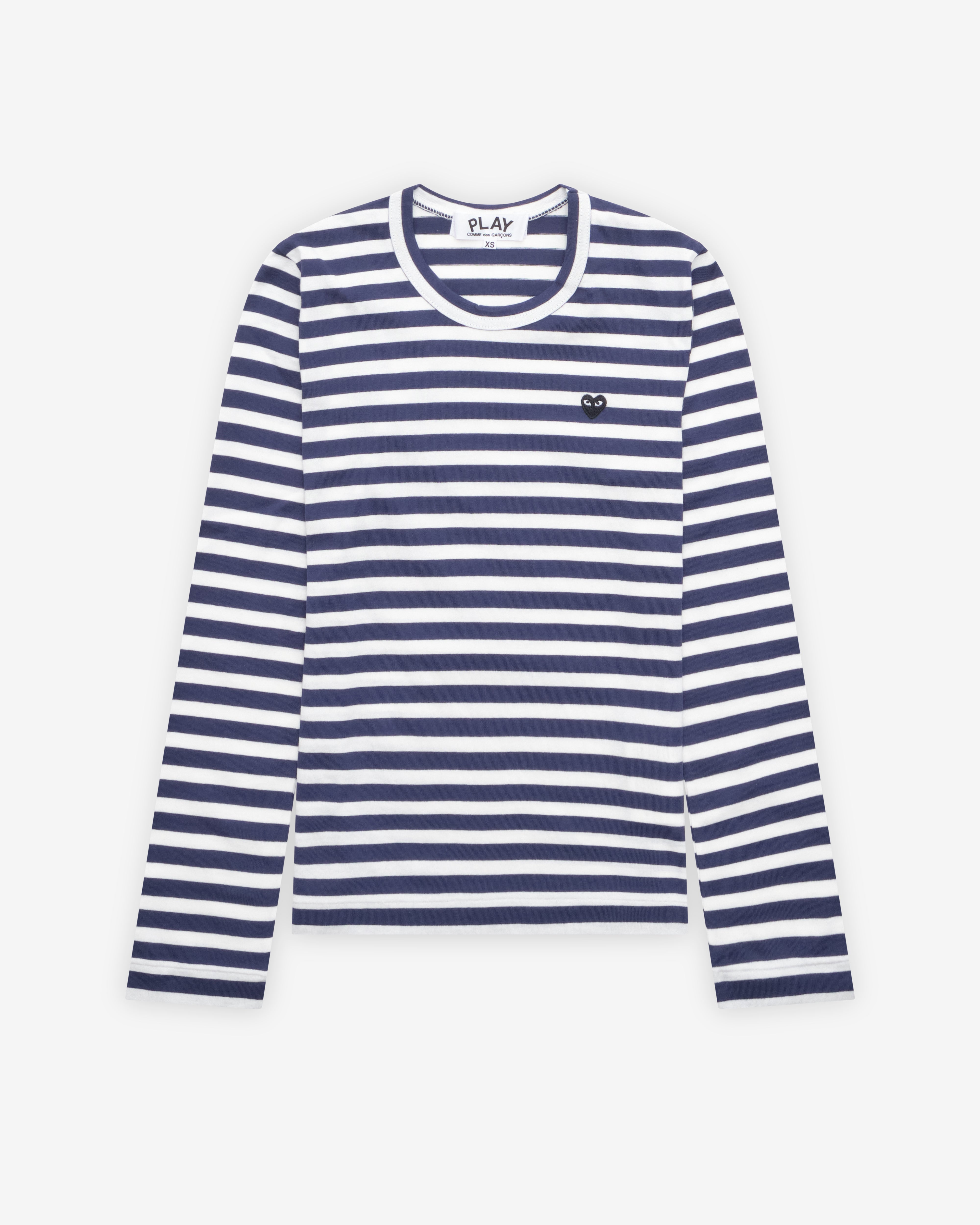 PLAY COMME des GARCONS Tシャツ・カットソー レディース PLAY COMME des GARCONS - プレイ コムデギャルソン | 正規取扱店