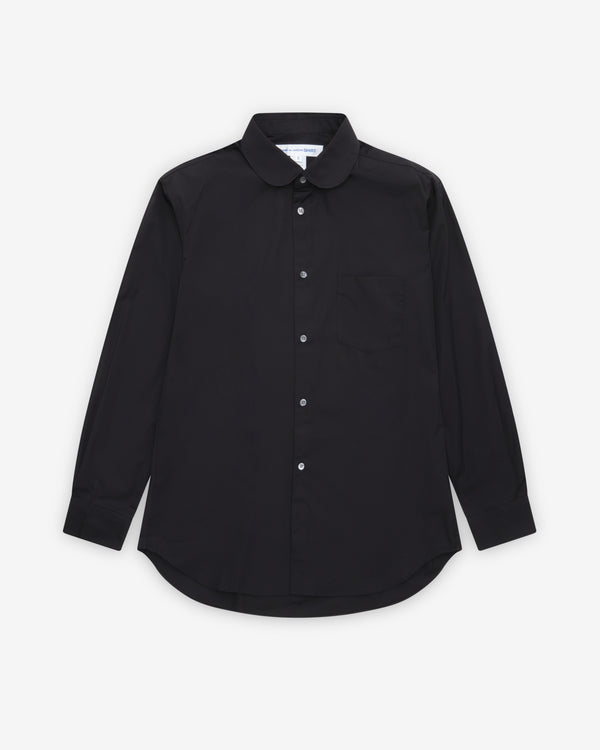 CDG Shirt Forever - Men's Classic Fit Shirt - (Black)