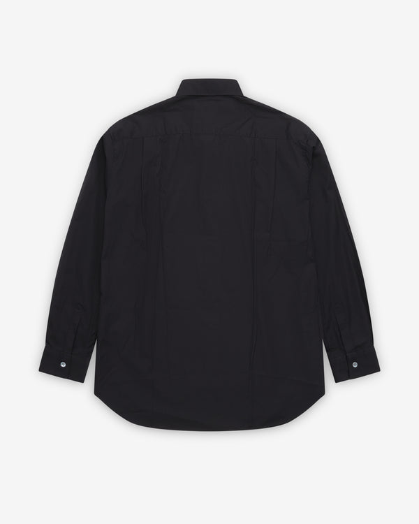 CDG Shirt Forever - Men's Classic Fit Shirt - (Black)