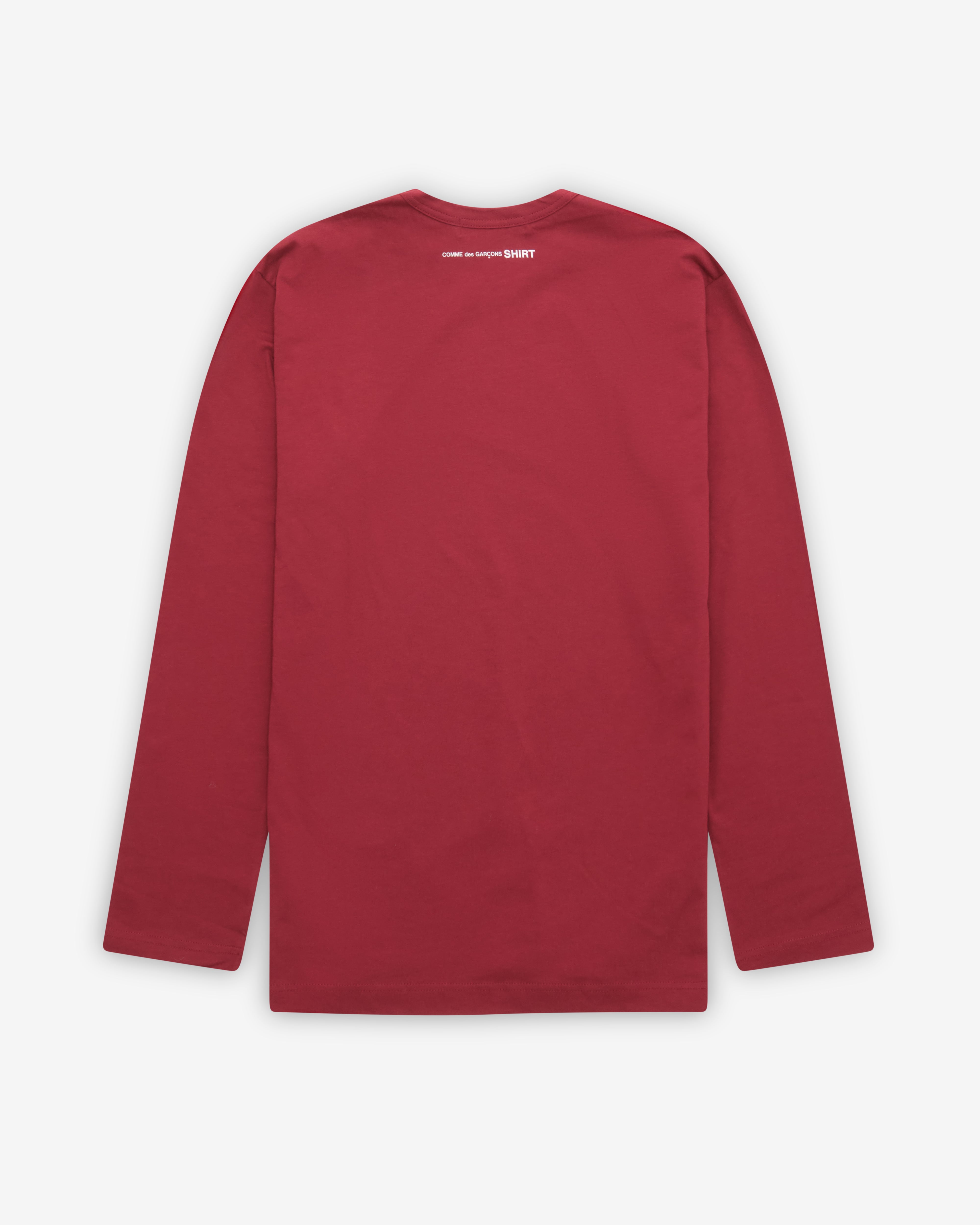 Comme des Garçons Shirt | DSMNY E-SHOP