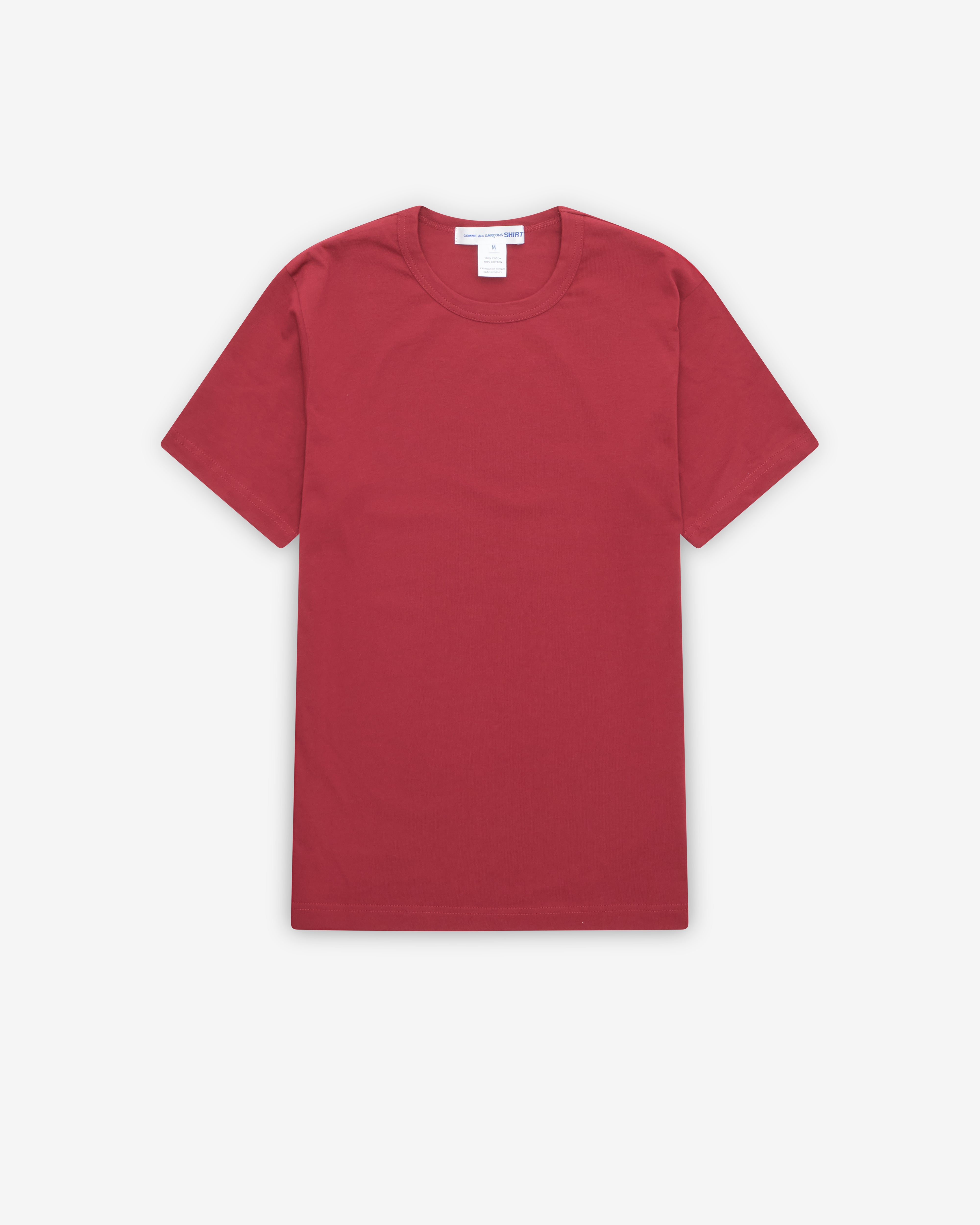 トップス COMME des GARCONS SHIRT L W14203 Comme des Garçons Shirt | DSMNY E-SHOP