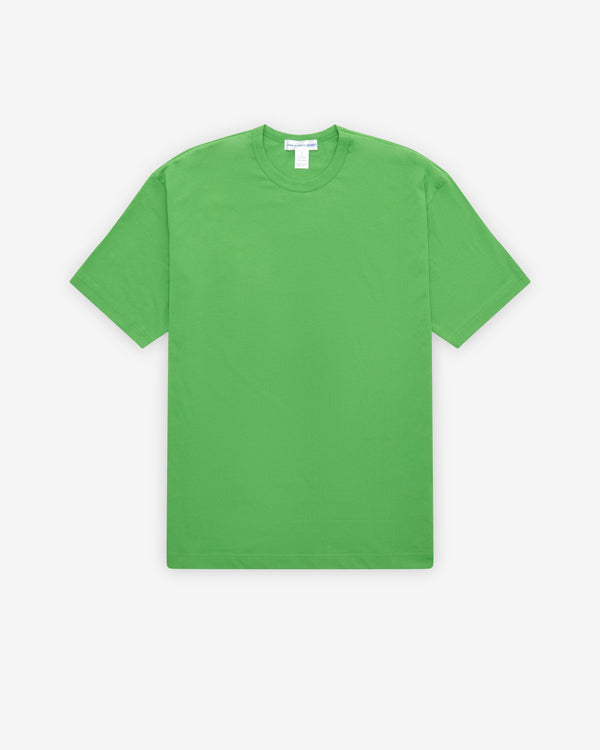 CDG Shirt - Men's Turkish Tee - (Green)