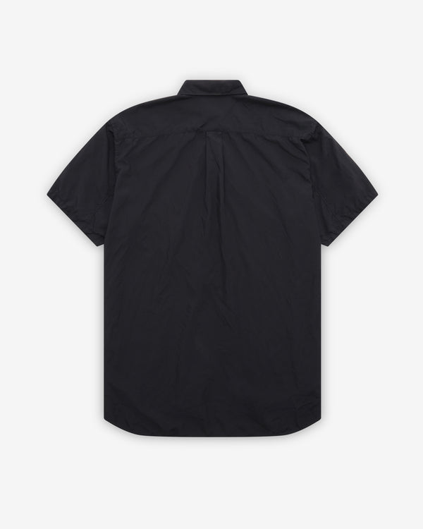 CDG Shirt - Men's Short Sleeve Shirt - (Black)