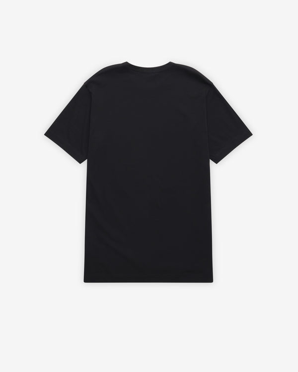 CDG Shirt Forever - Men's Cotton T-Shirt - (Black)