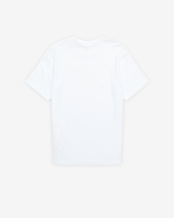 CDG Shirt Forever - Men's Cotton T-Shirt - (White)