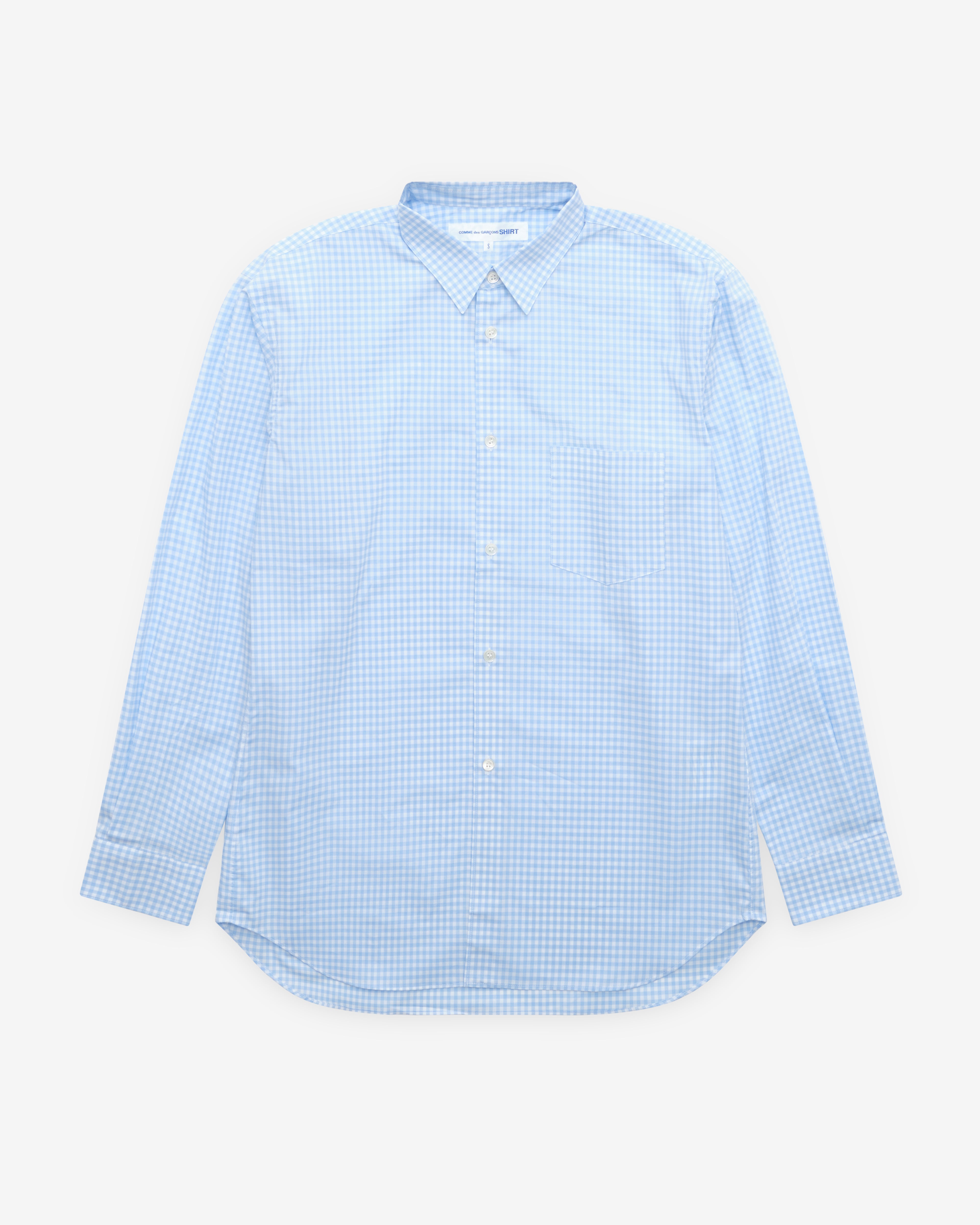 Comme des Garçons Shirt Forever | DSMNY E-SHOP