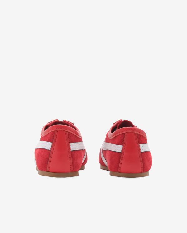 Dries Van Noten - Women's Sneakers - (Red)