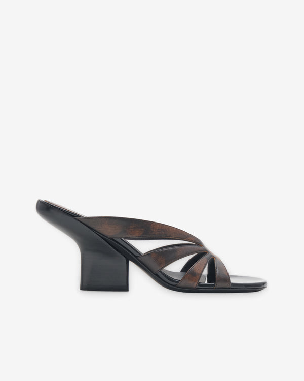 Dries Van Noten - Women's Sandals - (Tan)