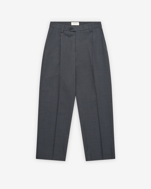 MFPEN - Men's Service Trousers - (Dark Grey)