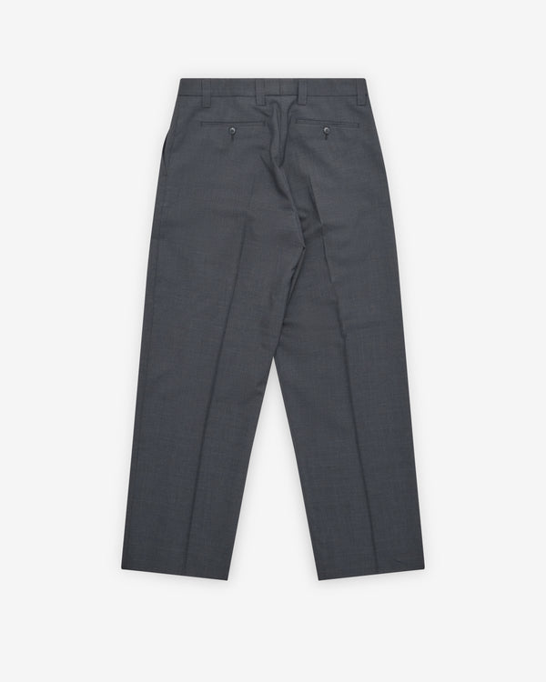 MFPEN - Men's Service Trousers - (Dark Grey)
