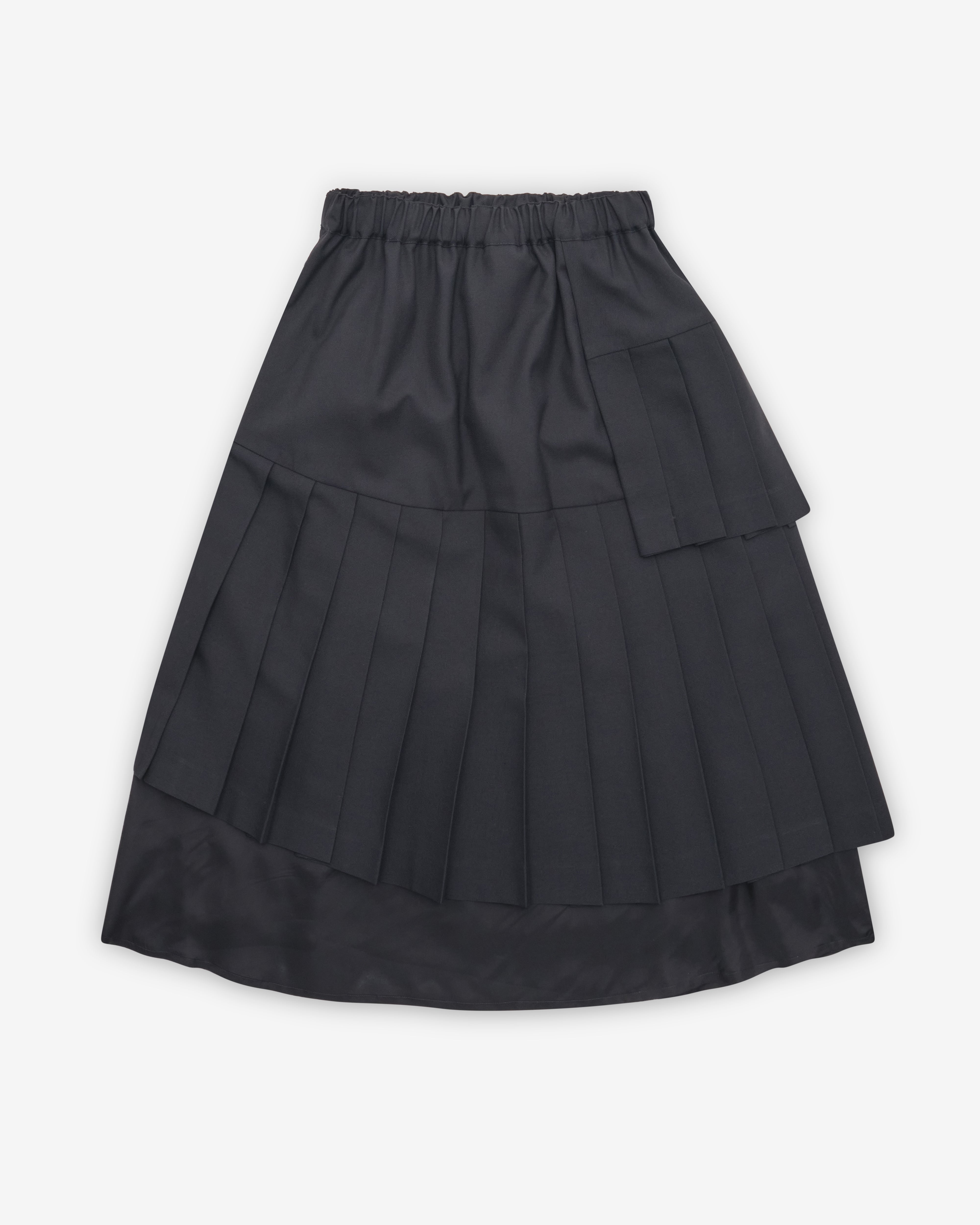 Noir Kei Ninomiya | DSMNY E-SHOP