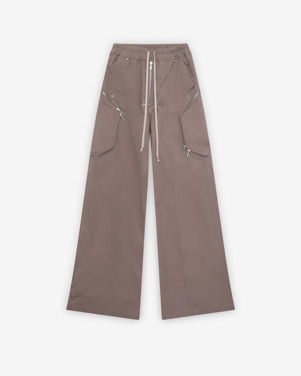 Rick Owens - Men's Heizer Belas Trousers - (Dust)