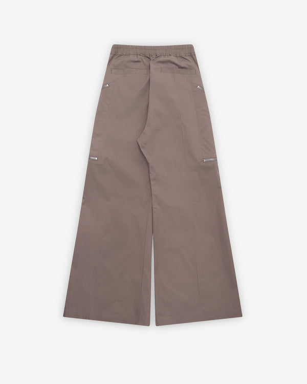 Rick Owens - Men's Heizer Belas Trousers - (Dust)