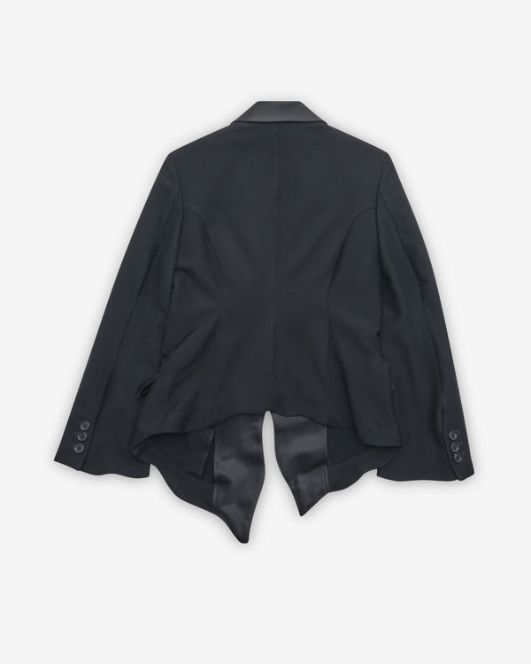 Undercover - Women's Blazer - (Black)