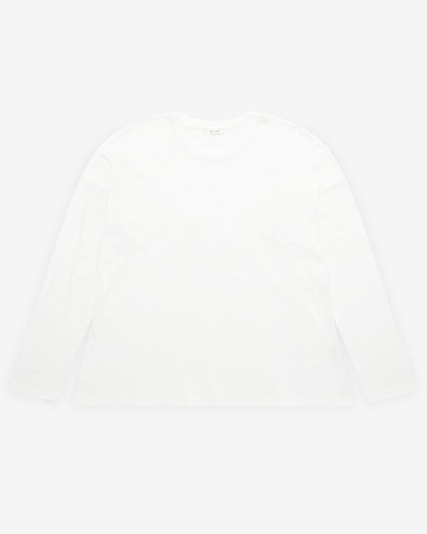 The Row - Women's Floris Top - (White)