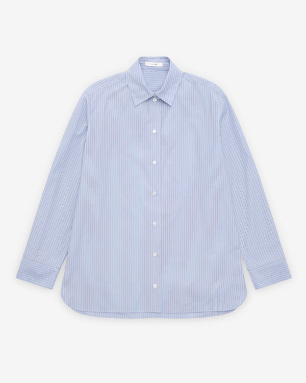 The Row - Women's Sisilia Shirt - (Lavender)