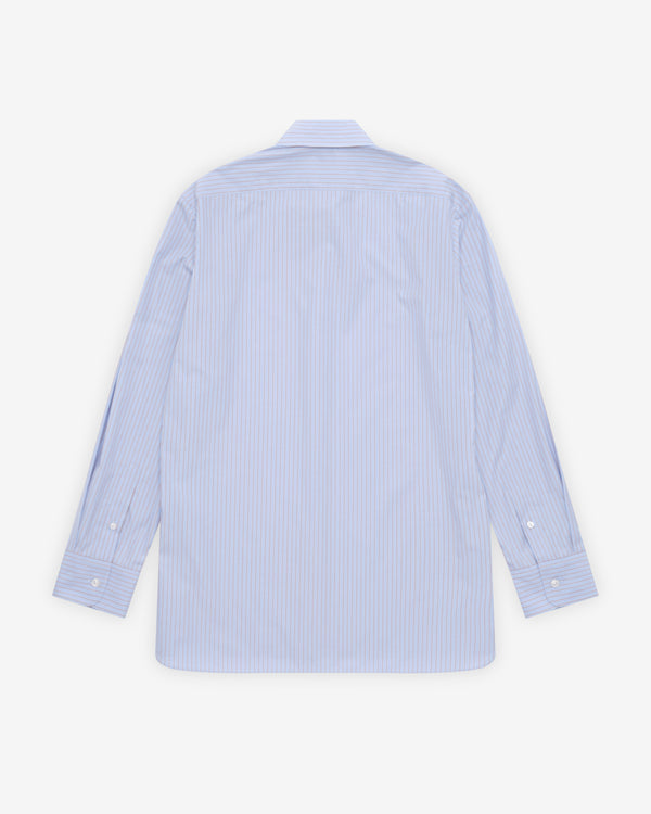 The Row - Women's Sisilia Shirt - (Lavender)
