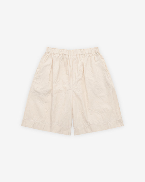 Daniela Gregis - Women's Shorts - (Cream)