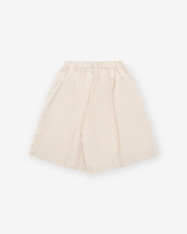 Daniela Gregis - Women's Shorts - (Cream)
