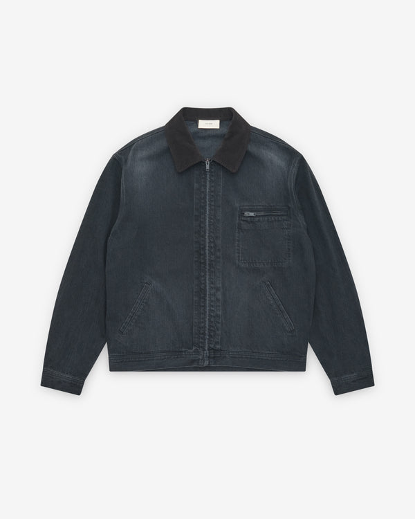 The Row - Women's Tarquin Jacket - (Black)